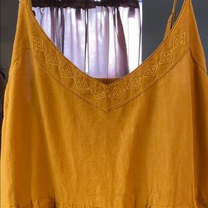 Women’s World Market dress